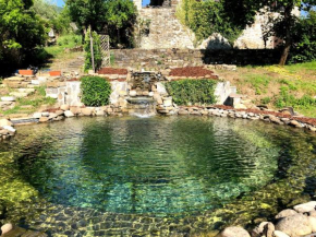 The Sanctuary, Pontremoli